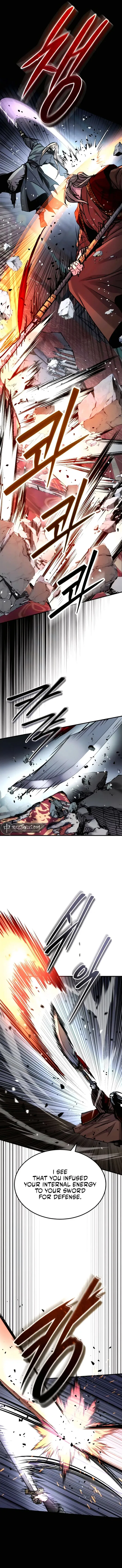 Absolute Dominion Chapter 52 – Page 8