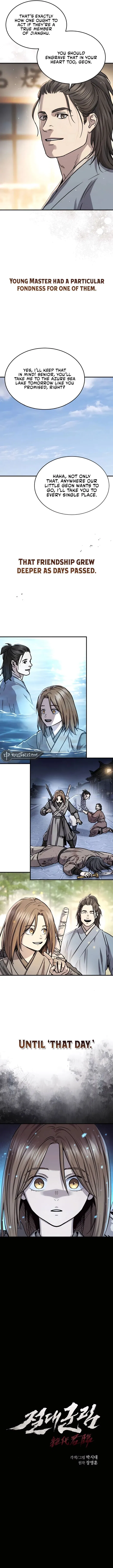 Absolute Dominion Chapter 51 – Page 2