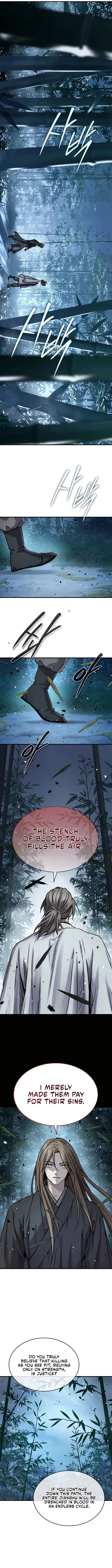 Absolute Dominion Chapter 51 – Page 12