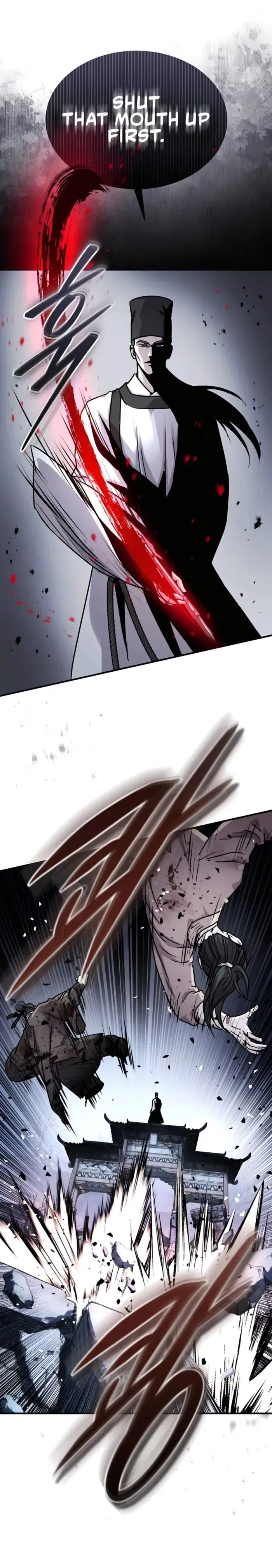 Absolute Dominion Chapter 50 – Page 3