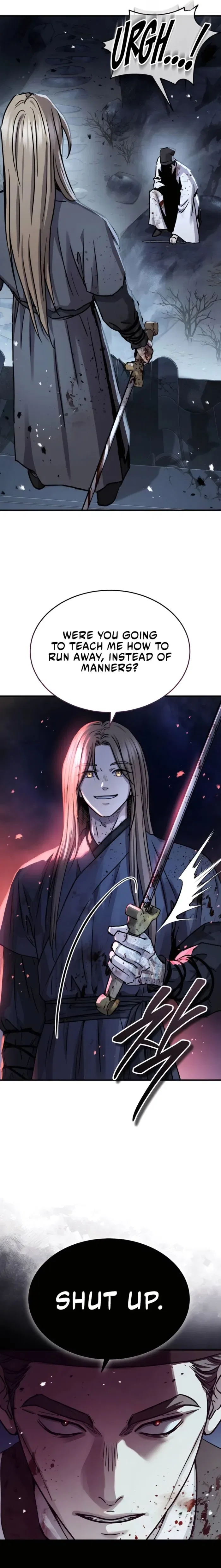 Absolute Dominion Chapter 50 – Page 9