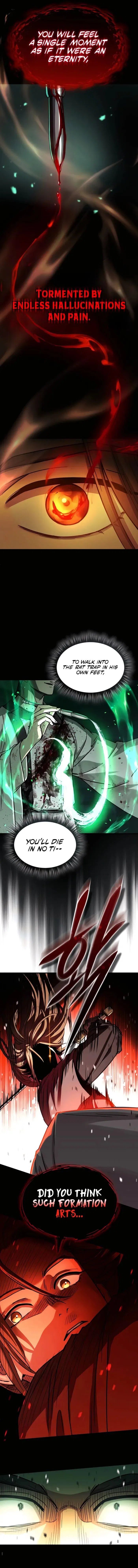 Absolute Dominion Chapter 50 – Page 12