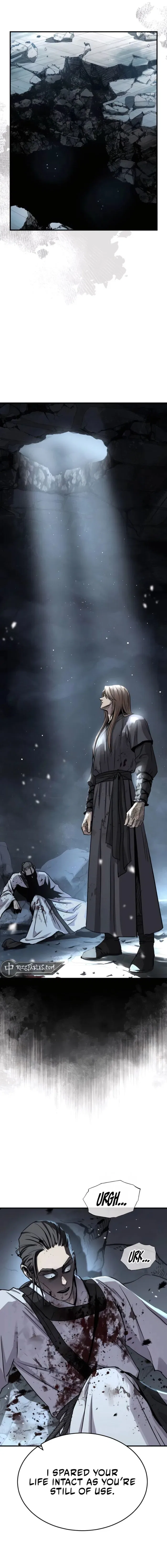 Absolute Dominion Chapter 50 – Page 17