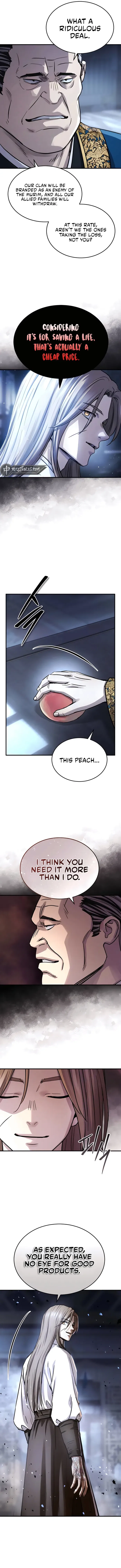 Absolute Dominion Chapter 49 – Page 2