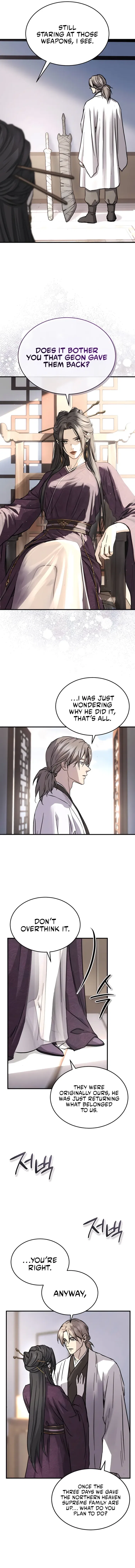 Absolute Dominion Chapter 49 – Page 4