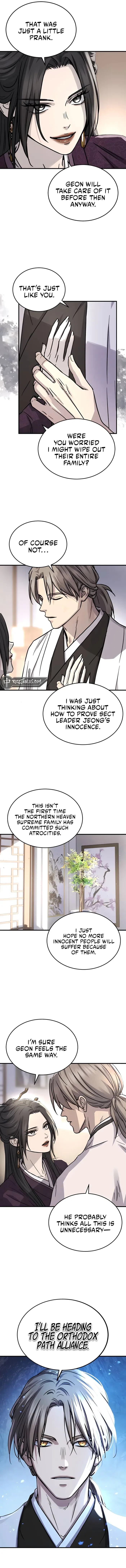 Absolute Dominion Chapter 49 – Page 5