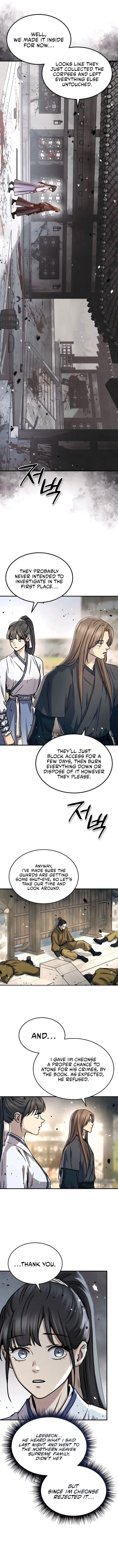 Absolute Dominion Chapter 49 – Page 7