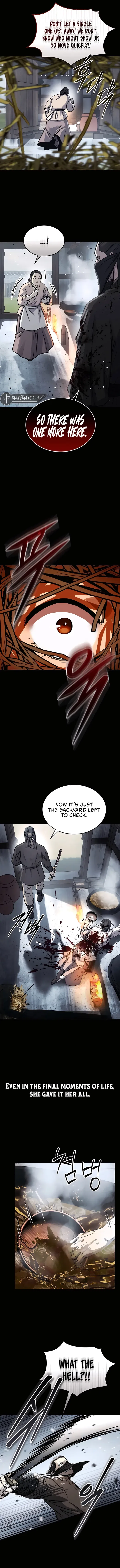Absolute Dominion Chapter 49 – Page 11