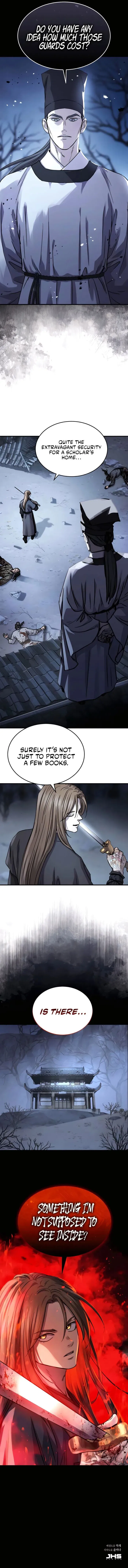 Absolute Dominion Chapter 49 – Page 18