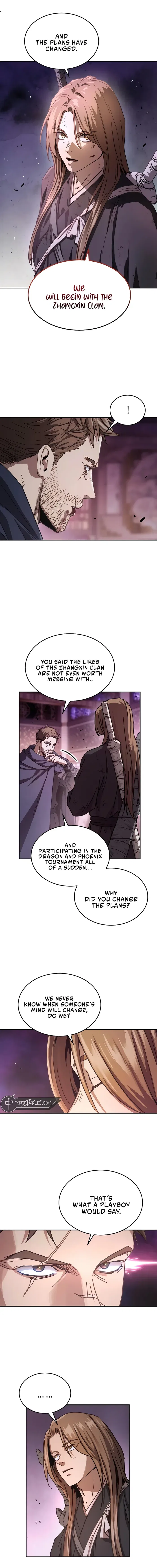 Absolute Dominion Chapter 5 – Page 3