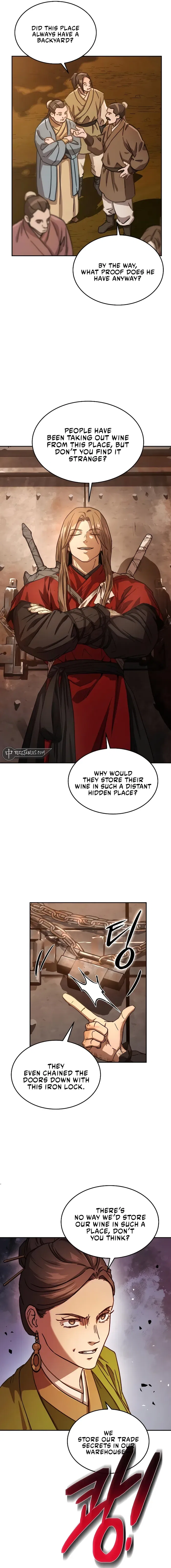 Absolute Dominion Chapter 5 – Page 18