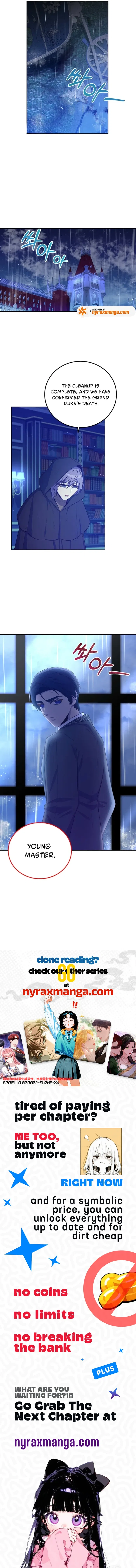Acidity of Regret Chapter 32 – Page 7