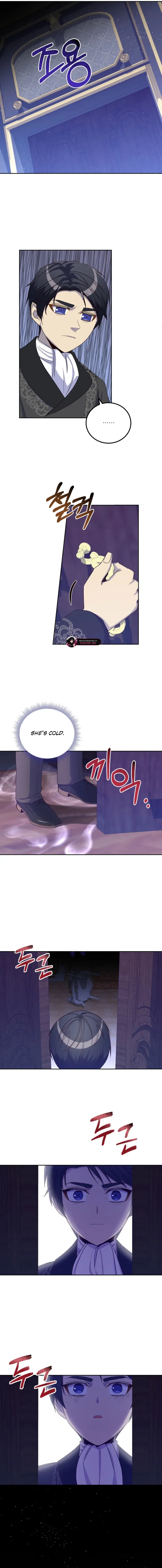 Acidity of Regret Chapter 31 – Page 6