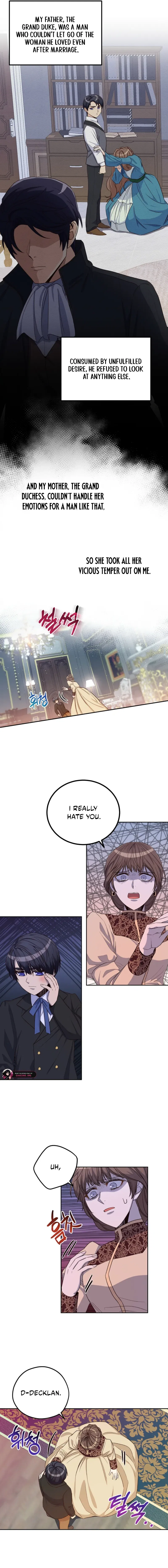 Acidity of Regret Chapter 30 – Page 2