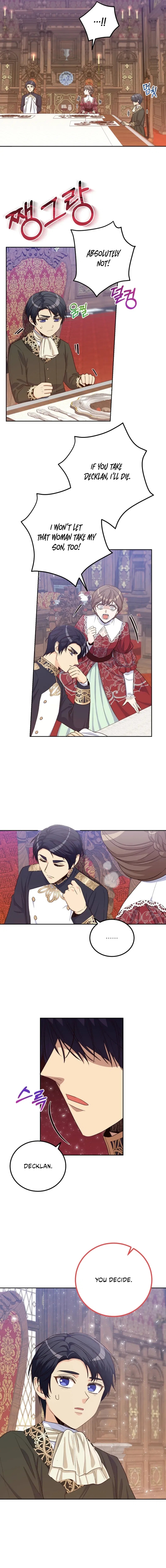 Acidity of Regret Chapter 30 – Page 7