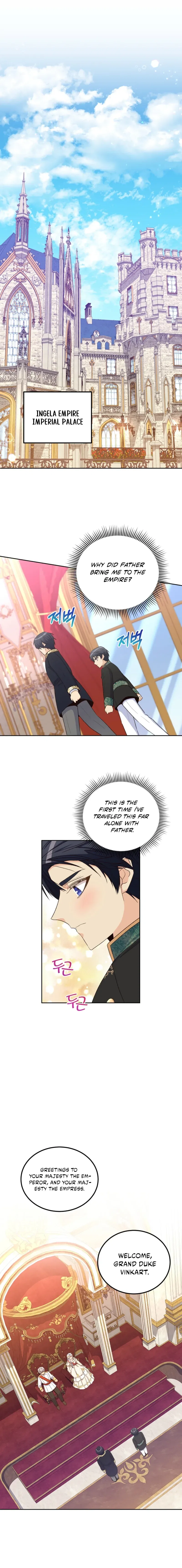 Acidity of Regret Chapter 30 – Page 10