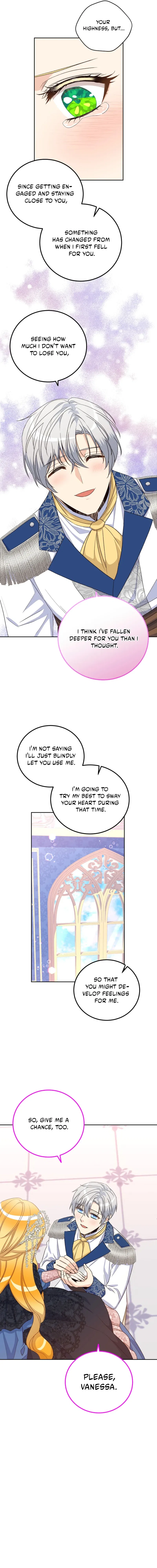 Acidity of Regret Chapter 29 – Page 7