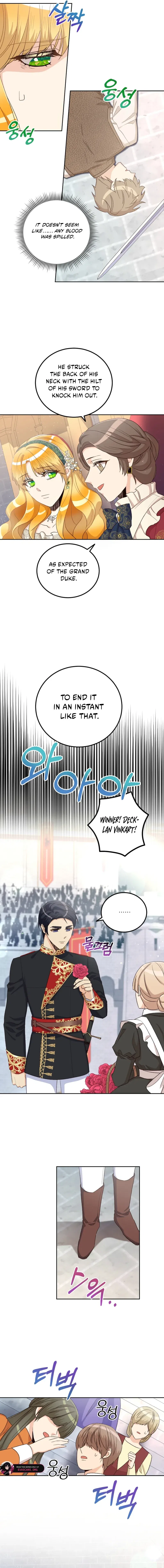Acidity of Regret Chapter 27 – Page 4