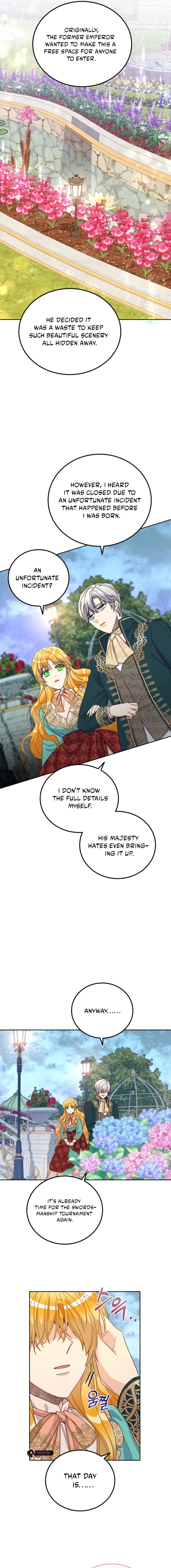 Acidity of Regret Chapter 26 – Page 2
