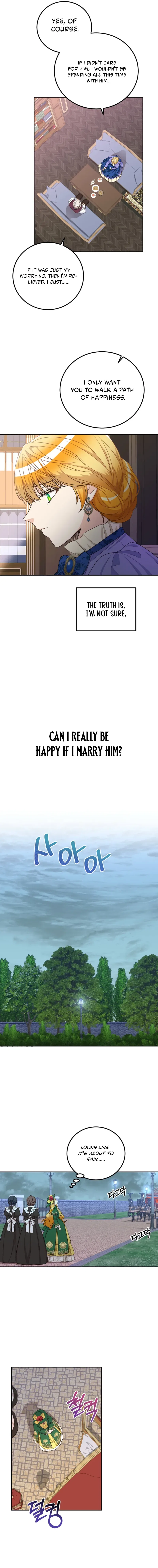 Acidity of Regret Chapter 25 – Page 4