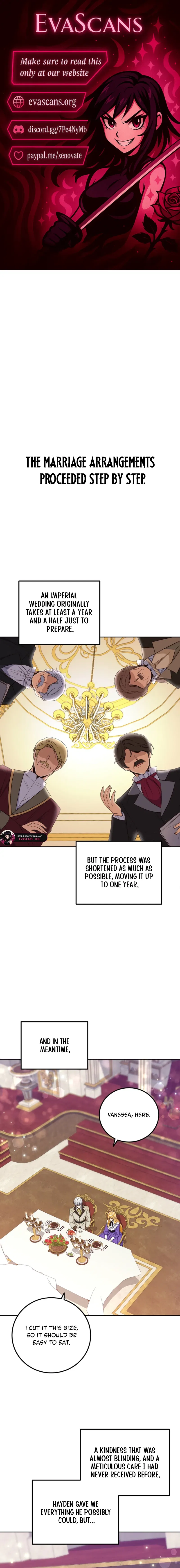 Acidity of Regret Chapter 24 – Page 1
