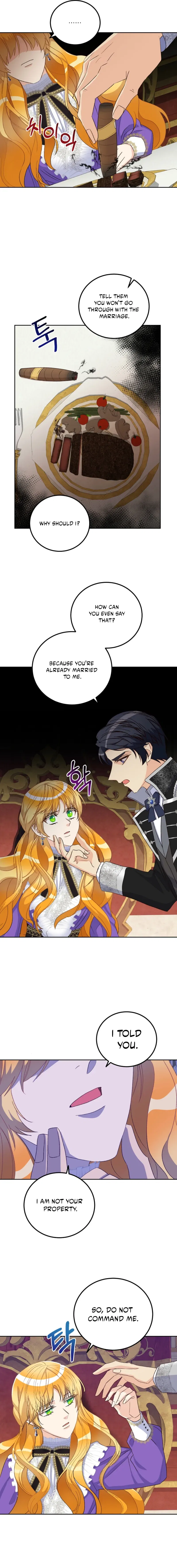 Acidity of Regret Chapter 24 – Page 7
