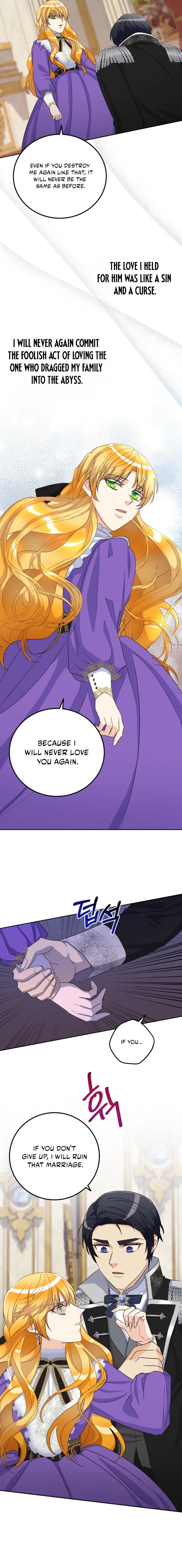 Acidity of Regret Chapter 24 – Page 12