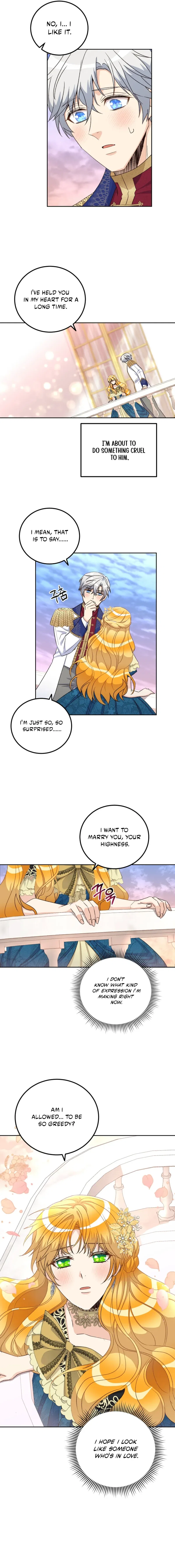 Acidity of Regret Chapter 23 – Page 10