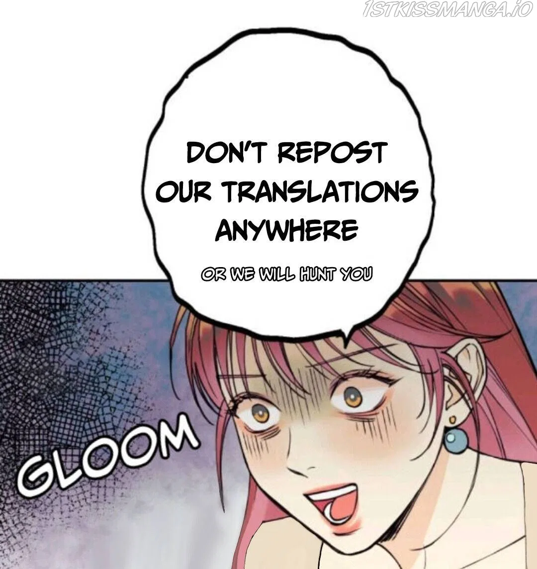 I want to be your girl Chapter 6 – Page 1
