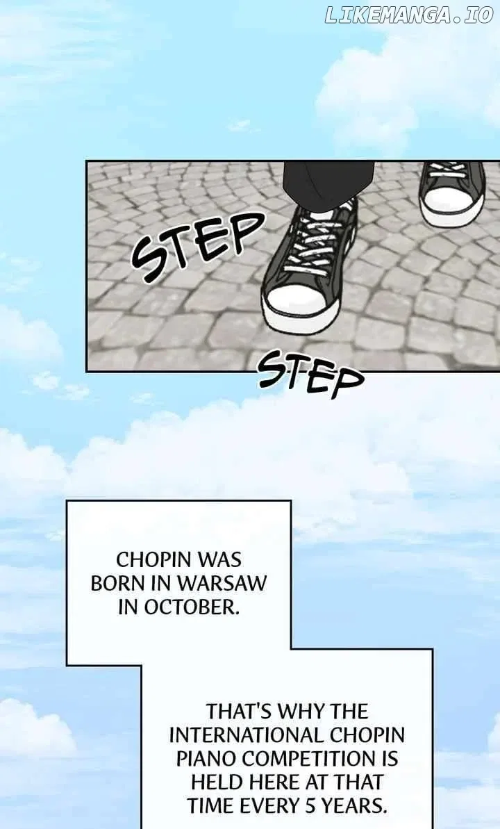 Da Capo Chapter 48 – Page 1