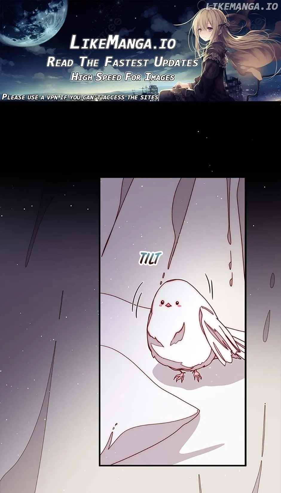 Please, Forget About Vivian Chapter 47 – Page 1