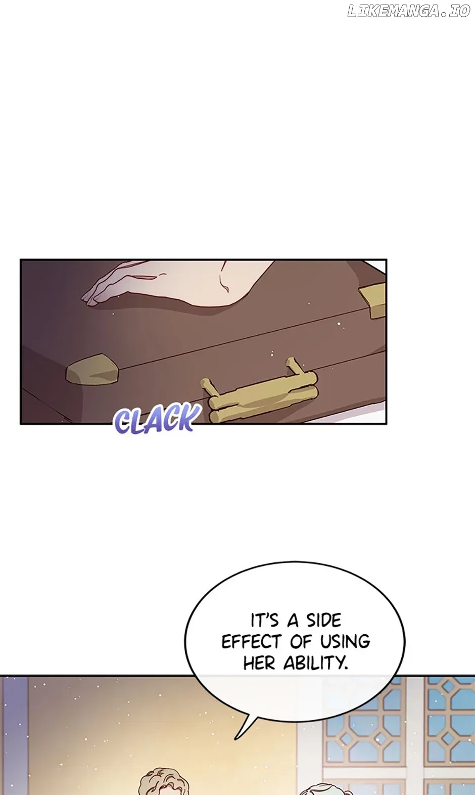 Please, Forget About Vivian Chapter 32 – Page 1