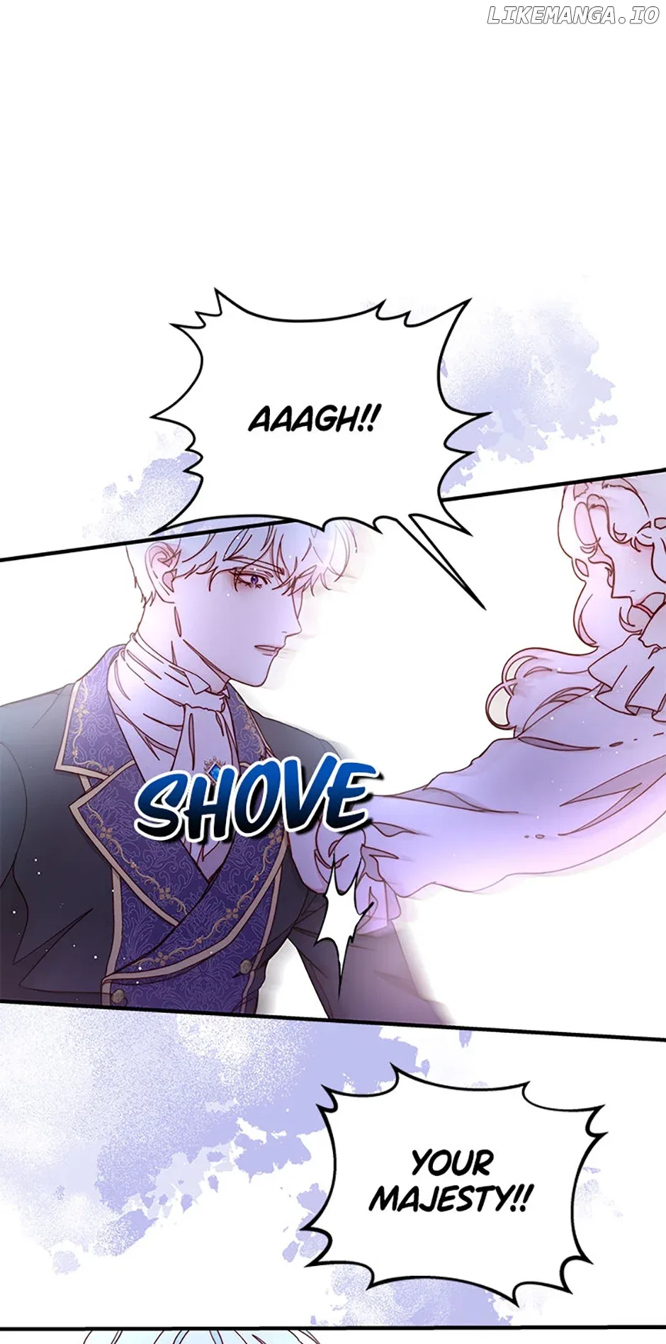Please, Forget About Vivian Chapter 31 – Page 1