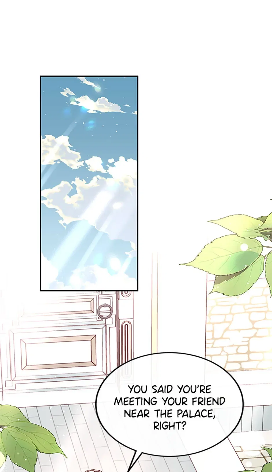 Please, Forget About Vivian Chapter 27 – Page 1