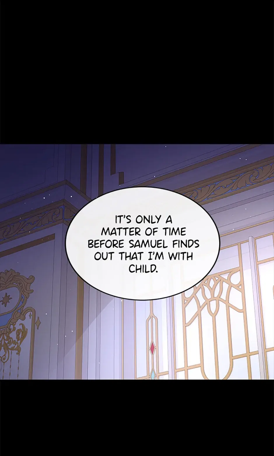 Please, Forget About Vivian Chapter 26 – Page 1
