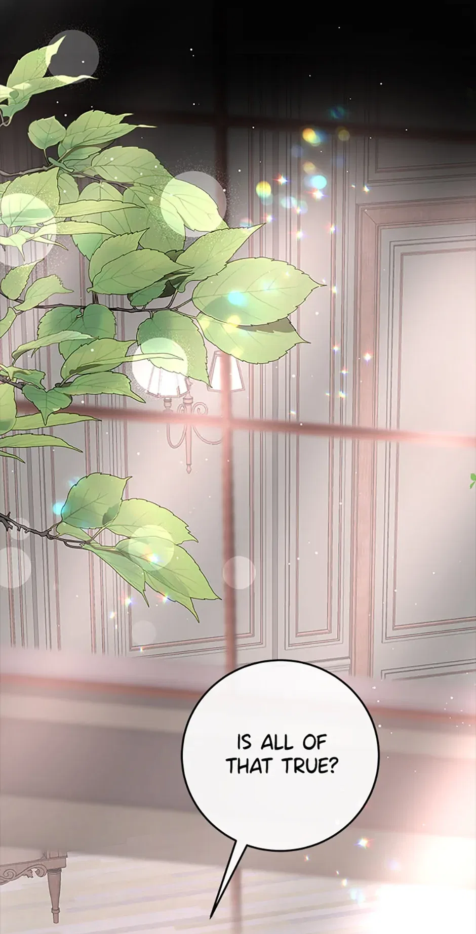 Please, Forget About Vivian Chapter 23 – Page 1