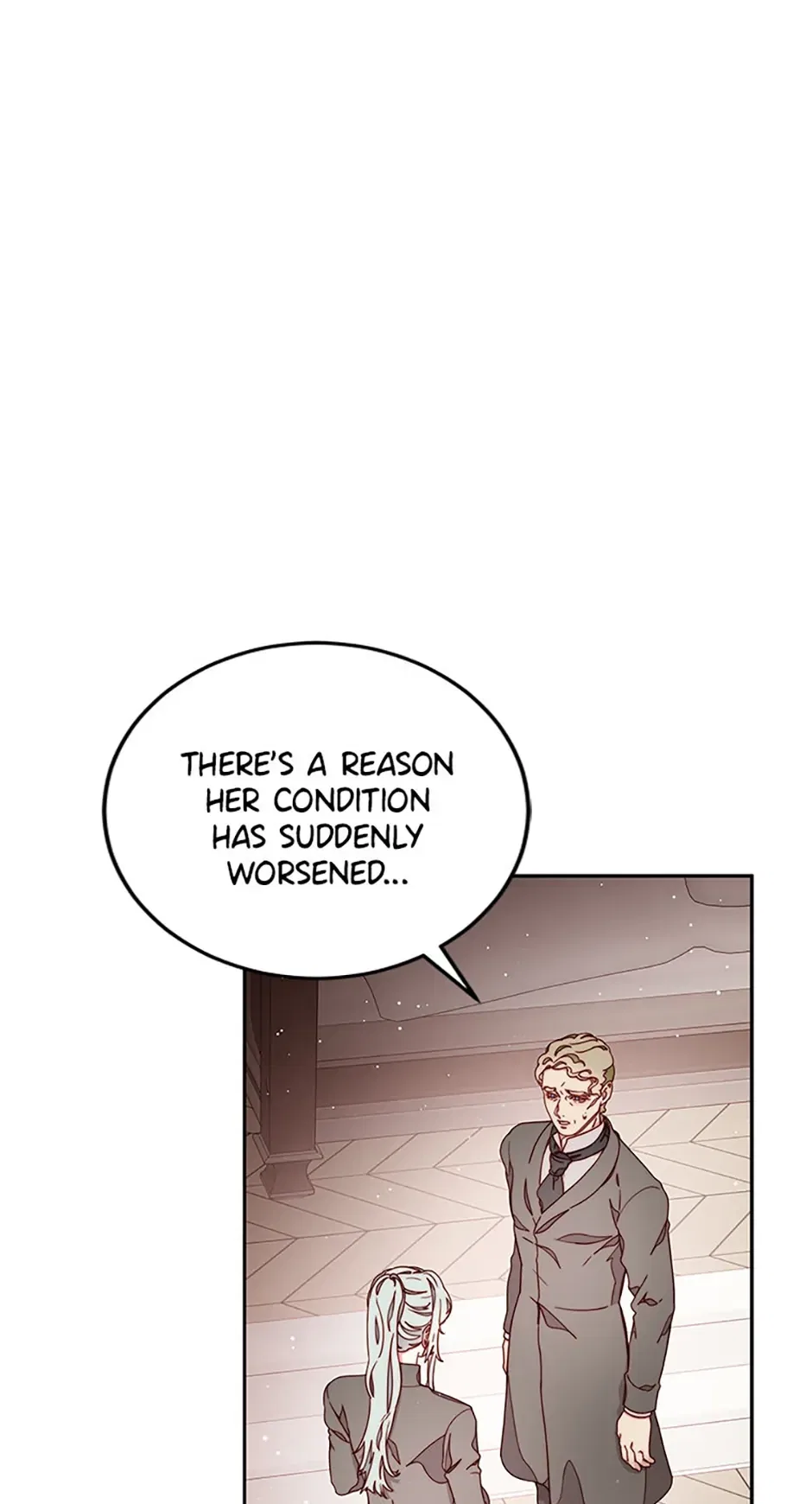 Please, Forget About Vivian Chapter 20 – Page 1