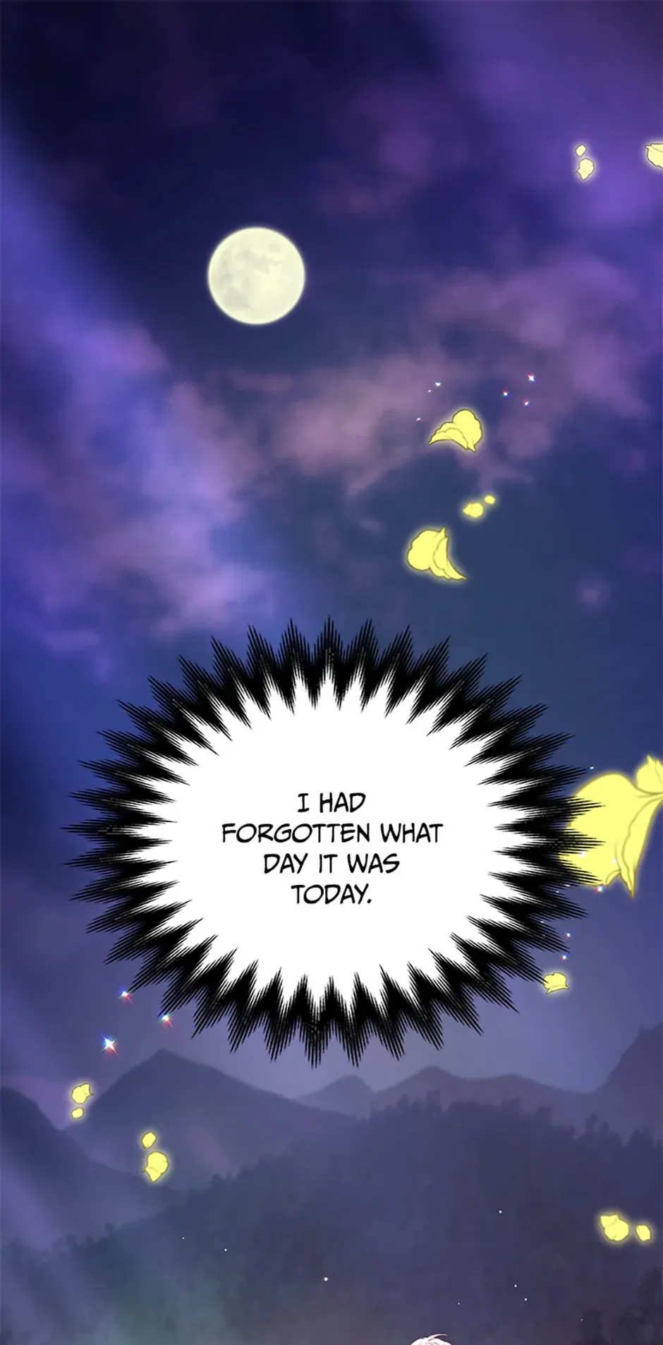 Please, Forget About Vivian Chapter 17 – Page 1