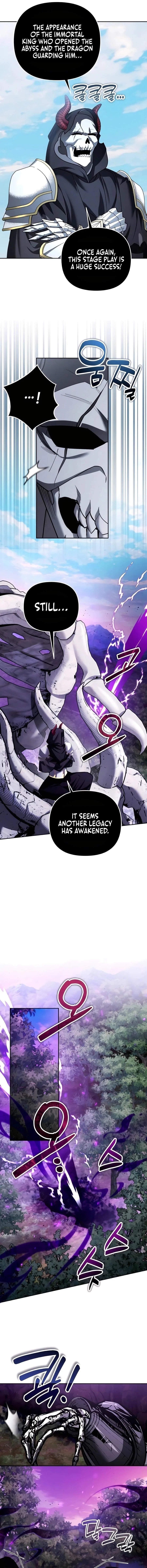 All My Alter Egos Are Tycoons Chapter 49 – Page 7