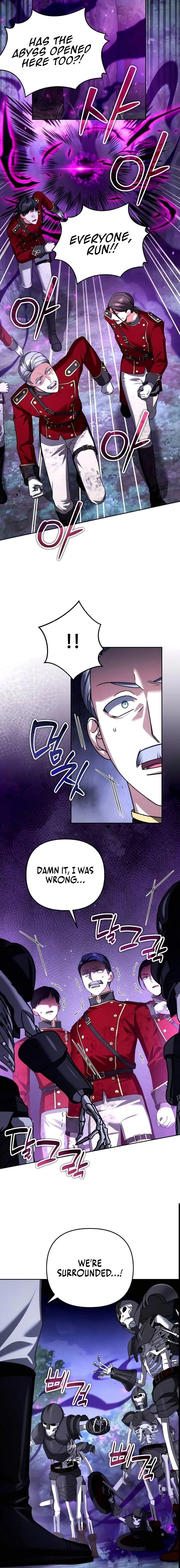 All My Alter Egos Are Tycoons Chapter 49 – Page 9