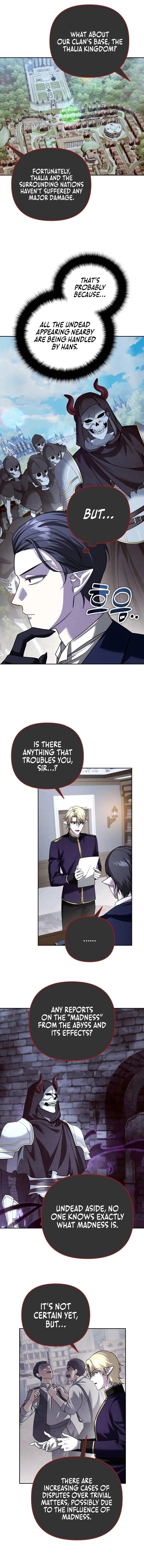 All My Alter Egos Are Tycoons Chapter 49 – Page 12