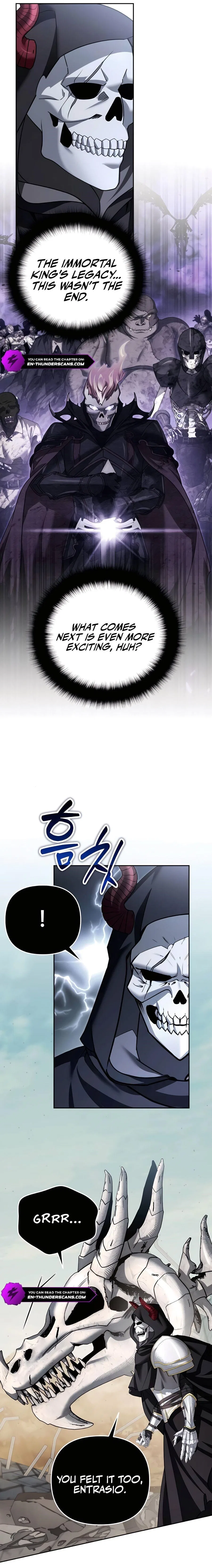 All My Alter Egos Are Tycoons Chapter 48 – Page 8