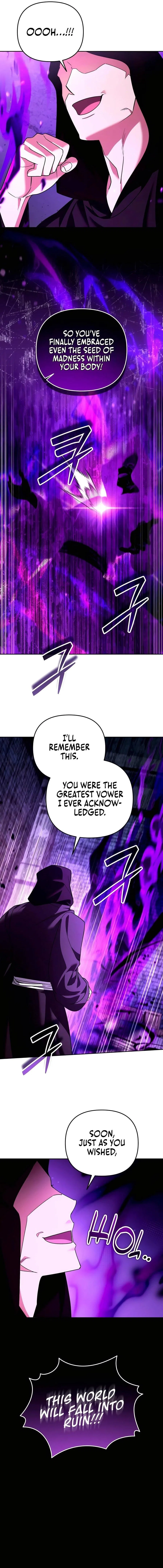 All My Alter Egos Are Tycoons Chapter 47 – Page 3