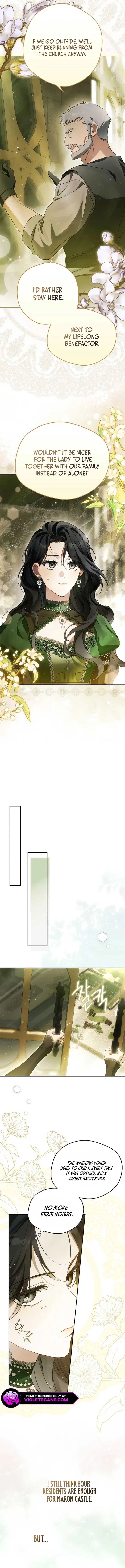 Marquis of Marron Chapter 19 – Page 10