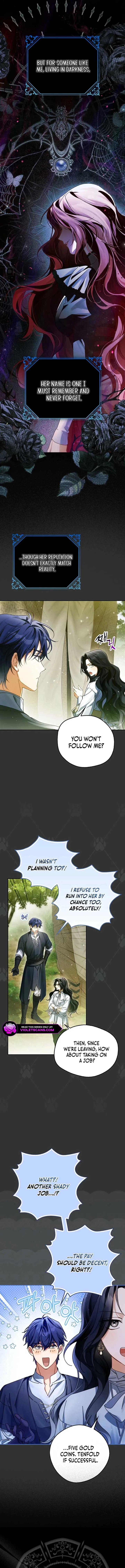 Marquis of Marron Chapter 19 – Page 13