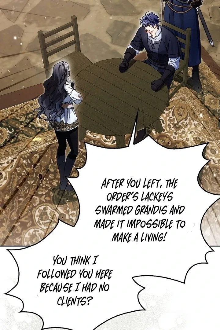 Marquis of Marron Chapter 17 – Page 24