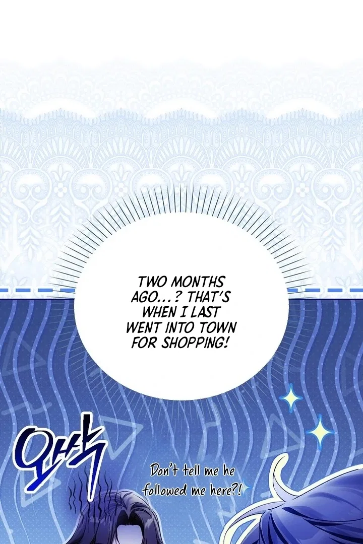 Marquis of Marron Chapter 17 – Page 31