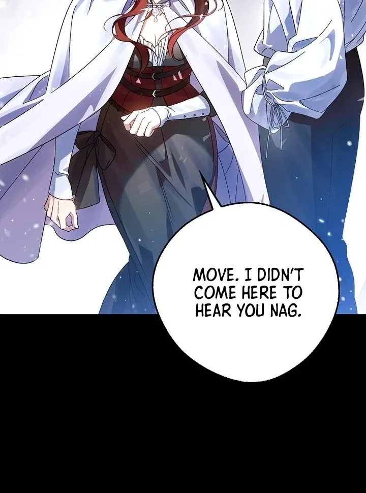 Marquis of Marron Chapter 17 – Page 50