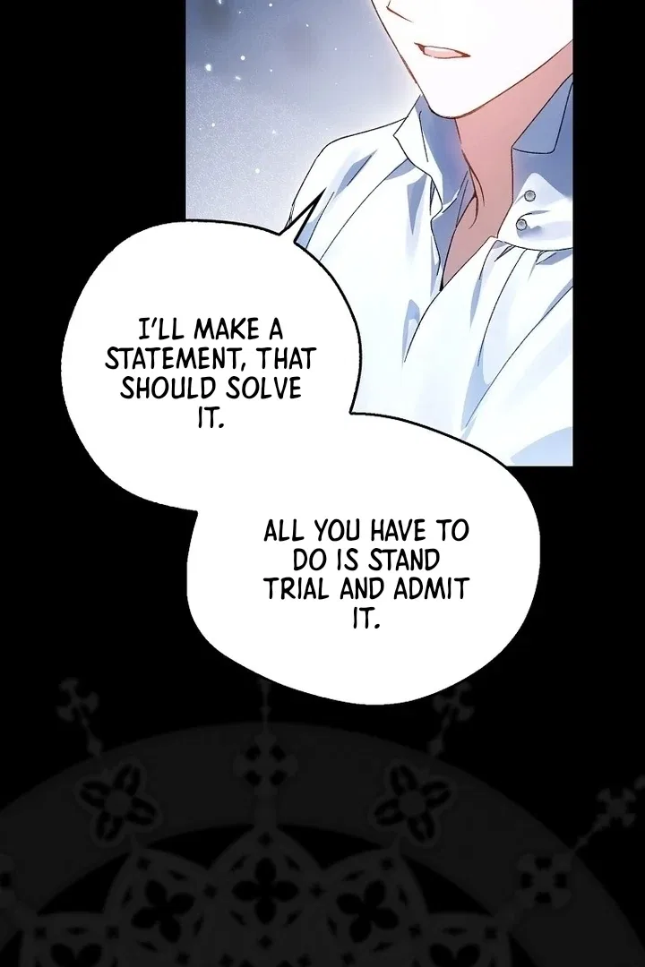 Marquis of Marron Chapter 17 – Page 52
