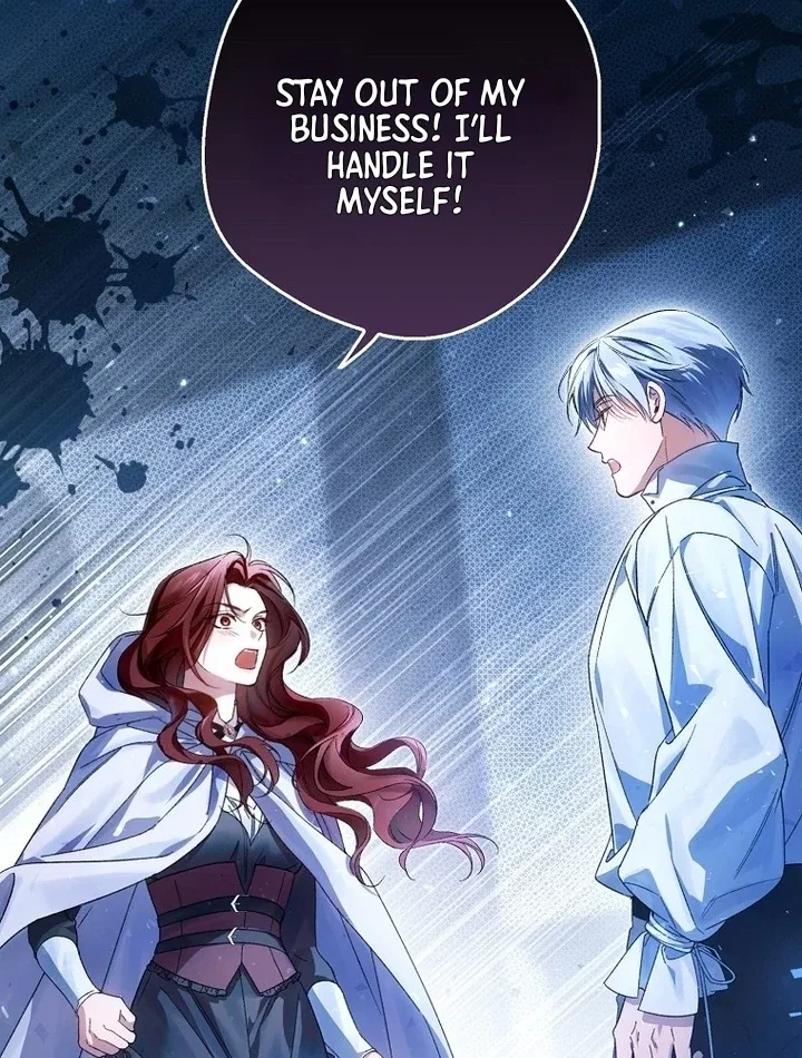 Marquis of Marron Chapter 17 – Page 59